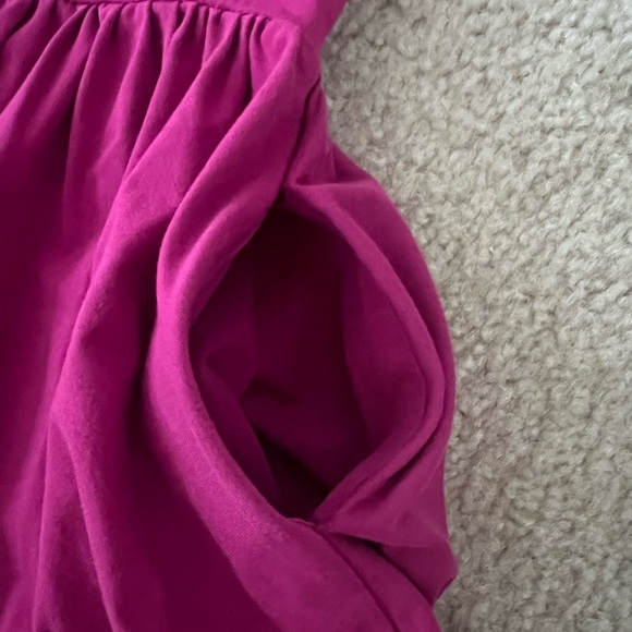 Ollie Jay Classic Twirl Dress - Picture 4 of 4